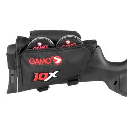 Pochette busc porte plombs GAMO