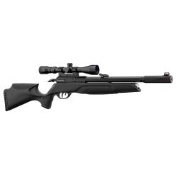 Carabine PCP GAMO Arrow 4.5mm & 5.5 mm 19.9J + lunette 3-9x40wr. cal. 4.5 mm 19,9 joules
