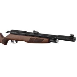 Carabine PCP Gamo RISER Punisher calibre 5.5 mm 40 Joules. cal. 5.5 mm 40 joules