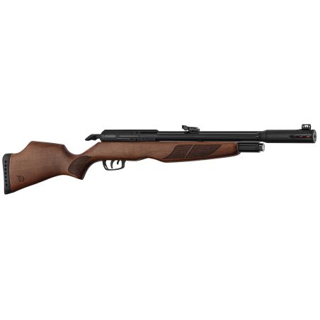 Carabine PCP Gamo RISER Punisher calibre 5.5 mm 40 Joules. cal. 5.5 mm 40 joules