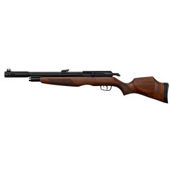 Carabine PCP Gamo RISER Punisher calibre 5.5 mm 40 Joules. cal. 5.5 mm 40 joules