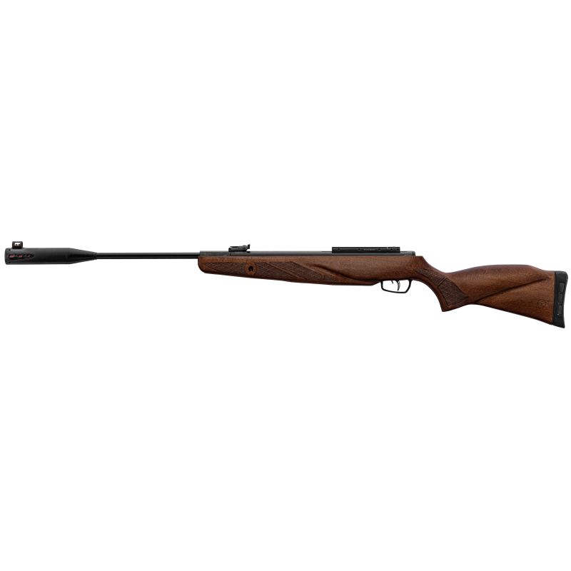 Gamo Hunter 1250 Grizzly pro 5,5 mm. cal. 5.5 mm 45 joules Gamo Hunter 1250 Grizzly pro 5,5 mm. cal. 5.5 mm 45 joules