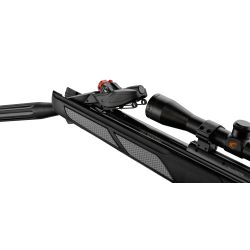 Carabine à air comprimé IGT Gamo Viper PRO 10X - 4x32wr cal 4.5mm - 19.9 joules. cal. 4.5 mm 19,9 joules