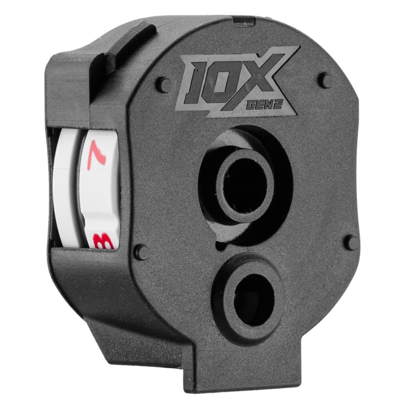 Chargeur rond Gamo 10 Gen3. Chargeur rond Gamo 10 Gen3.