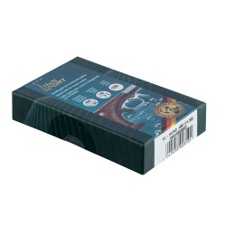 Balles rondes en plombs H&N cal .36 PN bte de 200