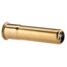 Cartouches 9 mm Flobert à grenaille de plomb N°6 bte de 50