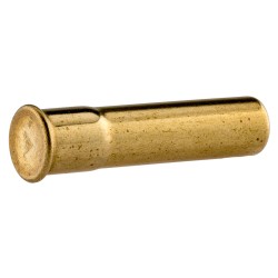 Cartouches 9 mm Flobert à grenaille de plomb N°6 bte de 50