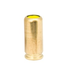 Boîte de 10 cartouches 9 mm PA à gaz CS