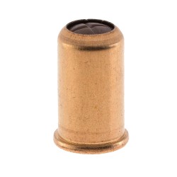 Boîte de 10 cartouches 9 mm RK à gaz CS