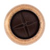 Boîte de 10 cartouches 9 mm RK à gaz CS