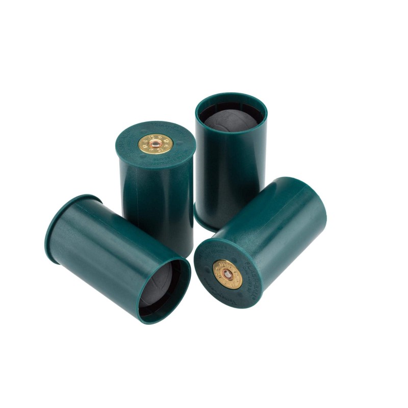 Boîte de 4 cartouches Flash-Ball cal. 44/83 bte de 4 Boîte de 4 cartouches Flash-Ball cal. 44/83 bte de 4