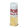 Cartouches Fob Gold 36 - Cal. 12/70 N°1 bte de 10