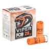 Cartouche Fob de Trap Viper - Cal. 12/70 N°7,5 bte de 25