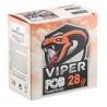 Cartouche Fob de Trap Viper - Cal. 12/70 N°7,5 bte de 25
