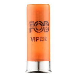 Cartouche Fob de Trap Viper - Cal. 12/70 N°7,5 bte de 25