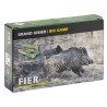 Cartouches Fier à balle Classic 28 g - Cal.12/70 bte de 5