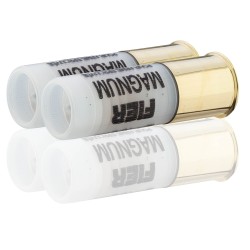 Cartouches Fier à balle Classic 28 g - Cal.12/70 bte de 5