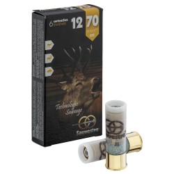 Sauvestre grand gibier - Cal. 12/67 bte de 6