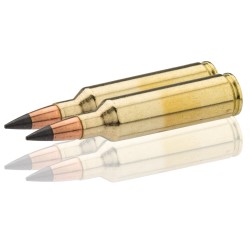 Winchester Cal. 270WSM -  154gr Power point bte de 20