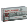 Winchester Cal. 30-30Win 170gr Power point bte de 20