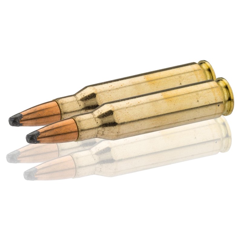 Winchester Cal. 7-08 rem - 140gr Power point bte de 20 Winchester Cal. 7-08 rem - 140gr Power point bte de 20