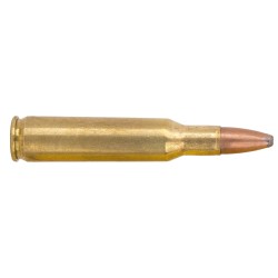 Remington Cal. 222 REM 46gr PSP Core Lokt bte de 20