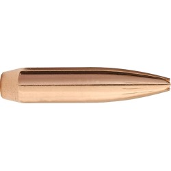 Sierra ogives Cal. 7 mm (284) 120gr SPT bte de 100