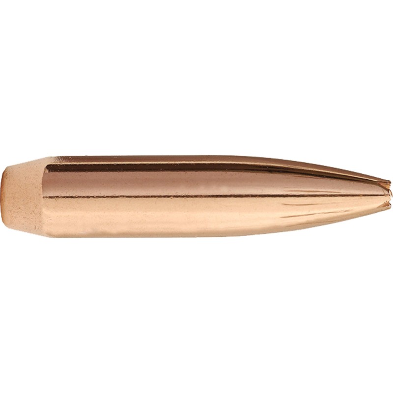 Sierra ogives Cal. 7 mm (284) 120gr SPT bte de 100 Sierra ogives Cal. 7 mm (284) 120gr SPT bte de 100