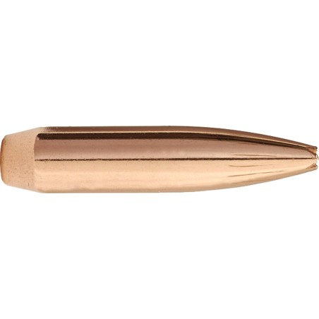 Sierra ogives Cal. 7 mm (284) 120gr SPT bte de 100