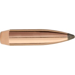 Sierra ogives Cal. 7 mm (284) 120gr SPT bte de 100