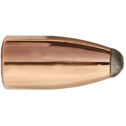 Sierra ogives Cal. 22 hornet (.224) 40gr Soft point bte de 100
