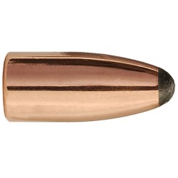 Sierra ogives Cal. 22 hornet (.224) 40gr Soft point bte de 100