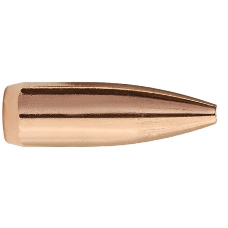 Sierra ogives Cal. 22 (.224) 40gr Hollow point (creuse) bte de 100