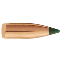 Sierra ogives Cal. 22 (.224) 40gr Hollow point (creuse) bte de 100