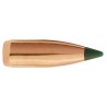 Sierra ogives Cal. 22 (.224) 40gr Hollow point (creuse) bte de 100