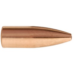 Sierra ogives Cal. 22 (.224) 40gr Hollow point (creuse) bte de 100