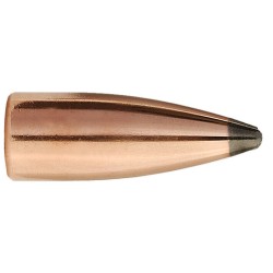 Sierra ogives Cal. 22 (.224) 40gr Hollow point (creuse) bte de 100