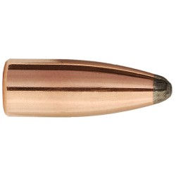 Sierra ogives Cal. 22 (.224) 40gr Hollow point (creuse) bte de 100