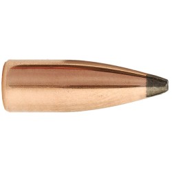 Sierra ogives Cal. 22 (.224) 40gr Hollow point (creuse) bte de 100