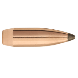 Sierra ogives Cal. 22 (.224) 40gr Hollow point (creuse) bte de 100