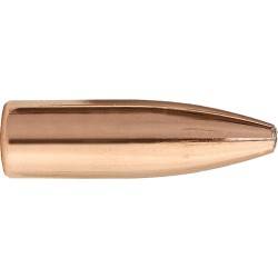 Sierra ogives Cal. 6 mm (.243) 70gr HPBT bte de 100