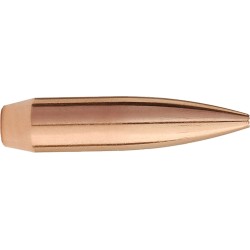 Sierra ogives Cal. 6,5 mm (.264) 120gr SPT bte de 100