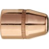 Sierra ogives Cal. 44 (.429) 180gr JHC (Jacketed Hollow Cavity) bte de 100