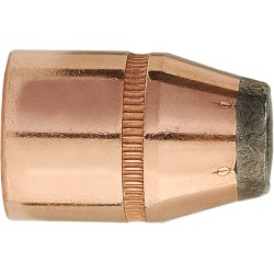Sierra ogives Cal. 44 (.429) 180gr JHC (Jacketed Hollow Cavity) bte de 100