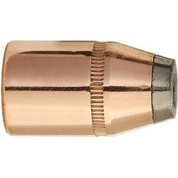 Sierra ogives Cal. 44 (.429) 180gr JHC (Jacketed Hollow Cavity) bte de 100