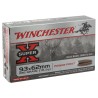 Balle power point super x - Cal. 9. 3x62 286gr Power point bte de 20