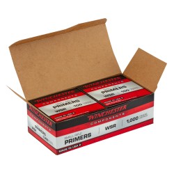 Amorces Winchester Small Pistol