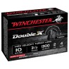Winchester Super XX Magnum  plomb - Cal. 10/89 N°5 bte de 10