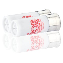 Cartouches Fob Evolution 12 - Cal. 12/70 N°4 bte de 25