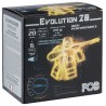Cartouches Fob Evolution 20 - Cal. 20/70 N°5 bte de 25